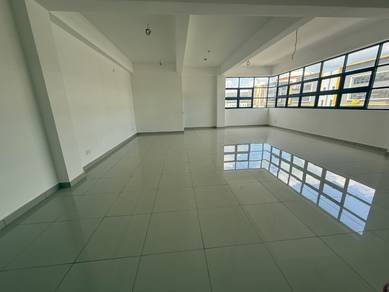 XME Business Park Sime Darby (Beside Plus Highway )