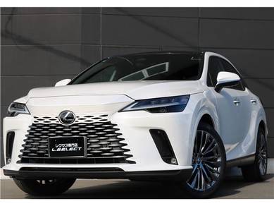 Lexus RX350 2.4 LUXURY MARK LEVINTION SOUND