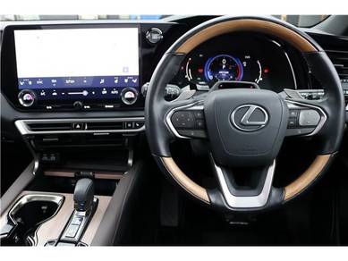 Lexus RX350 2.4 LUXURY MARK LEVINTION SOUND