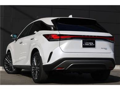 Lexus RX350 2.4 LUXURY MARK LEVINTION SOUND