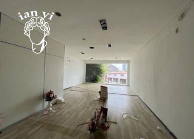[MAIN ROAD] GEORGETOWN BUNGALOW near DATO KERAMAT Shoplot COMMERCIAL