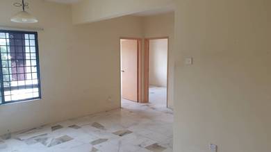 For Sale Unit Alpinia Abadi Residensi Warnasari Puncak Alam