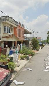 (Endlot)Taman Impian Ehsan, Jalan Tembusu,Belakong for sale