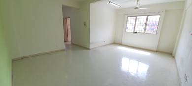 Tar Villa Apartment @Wangsa Maju Setapak