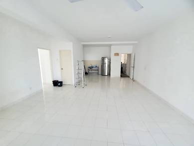Park View Tower Condominium, 1077sf, Harbour Place, Butterworth