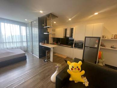 Landmark II Condo, Bandar Sungai Long, Cheras, Selangor