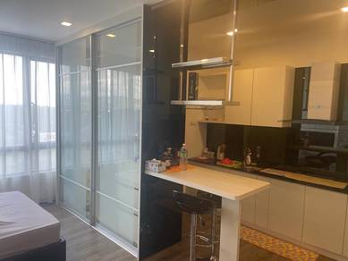 Landmark II Condo, Bandar Sungai Long, Cheras, Selangor