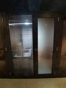 Private Office Room Petaling Jaya, Frontdesk Receptionist Provided