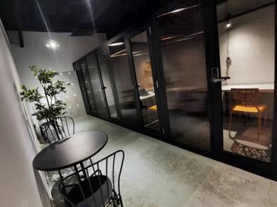 Private Office Room Petaling Jaya, Frontdesk Receptionist Provided