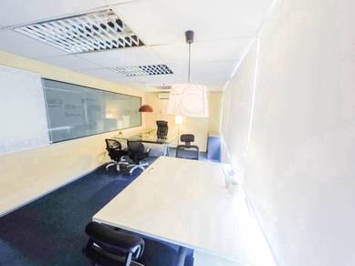 Office-space-for-rent-Petaling-Jaya-Selangor