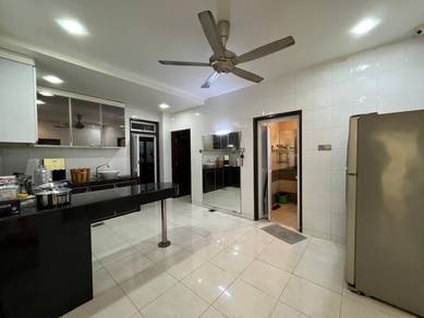 Semi-Detached-House-for-rent-Bandar-Bukit-Raja-Selangor