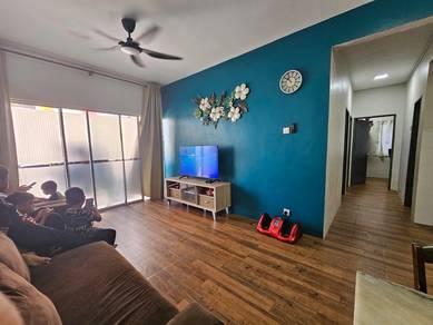 Danau Sutera Apartment