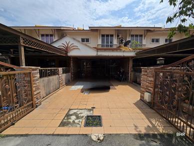 Double Storey Terrace House Taman Wawasan Seksyen 14 Bandar Baru Bangi