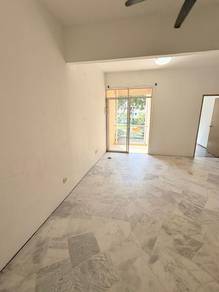 Pangsapuri Daisy 2nd floor Subang Perdana Airport Shah Alam