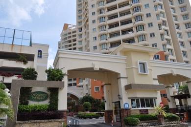Regency Heights