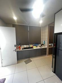 Fully Furnished Renovated Semi D Tenderfields Eco Majestic Semenyih