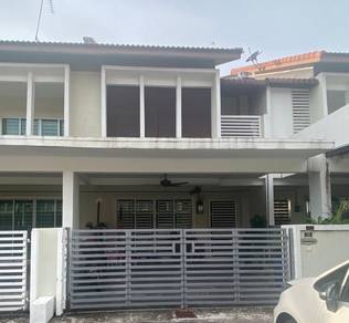 Double❤️Storey Bertam Perdana