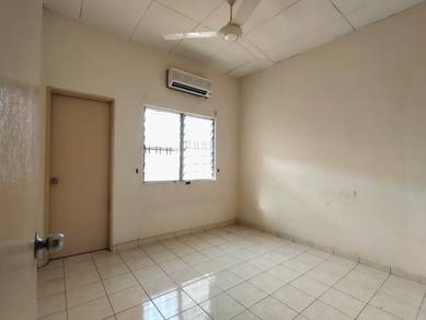 22x75 MURAH LUAS - Double Storey Saujana Utama 3 Sungai Buloh