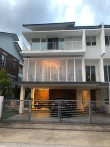 3 Storey Semi D for Sale - Chemara Hills Seremban