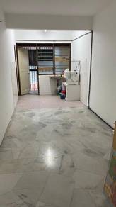 Kampar Flat Apartment Taman Kampar Opposite SMK Pei Yuan school