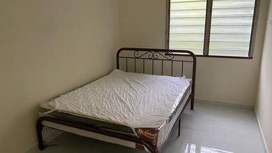 Kampar Flat Apartment Taman Kampar Opposite SMK Pei Yuan school