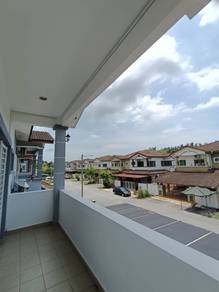 Semi-Detached-House-for-sale-Sepang-Selangor-3