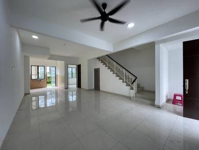 Exclusive Carnation Diamond City 2 Storey House Semenyih Setia Ecohill