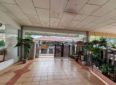 Tmn Alai Perdana Crystal Bay SEMII D HOUSE Land size 4350 sqft 4R 3B