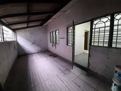 22 x 70 Single Storey Terrace House Taman Sri Jelok Kajang