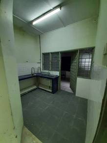 22 x 70 Single Storey Terrace House Taman Sri Jelok Kajang
