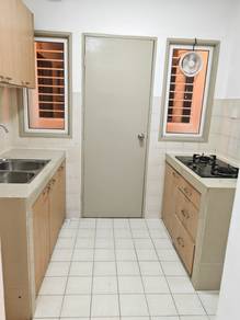 (Full Loan)(Cash Back) Mandarina Court, Connaught, Alam Damai, Cheras