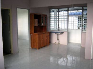 Taman Pauh Indah Flat