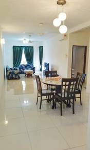 »»»💥【1090sqft in Kajang】Sentral Residence Condo✅Boleh100% Full Loan🔥