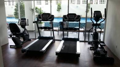 »»»💥【1090sqft in Kajang】Sentral Residence Condo✅Boleh100% Full Loan🔥