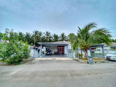 [45’x90’] Semi D Single Storey, Taman Belian, Port Dickson [Below MV]