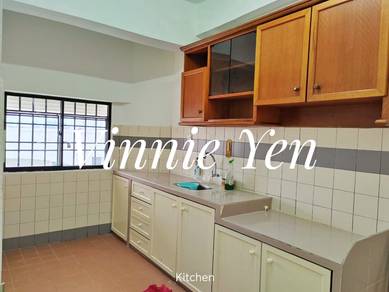 Rare In Market Krystal Villa Partly Furnish Sungai Nibong Bayan Lepas