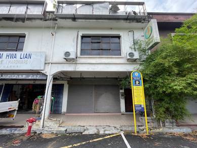 Shop-lot-for-sale-Seri-Manjong-Perak