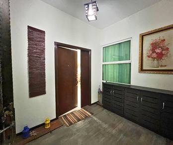 R55 Condominium | Penampang | 2 Car Parks | Privacy