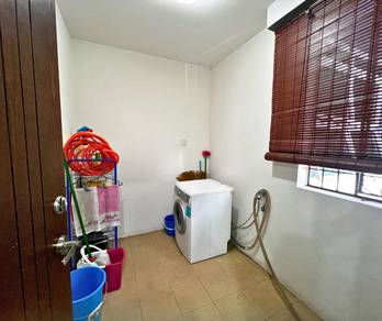 R55 Condominium | Penampang | 2 Car Parks | Privacy
