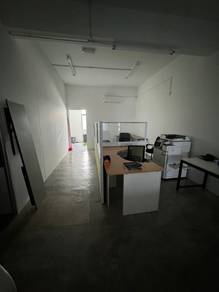 Office-space-for-rent-Bandar-Perda-Penang