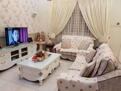 Hot Unit | 2.5 stry Tanjung Indah |Raja Uda