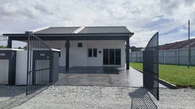 Rumah Teres 1 Tingkat Baru Port Dickson, Negeri Sembilan