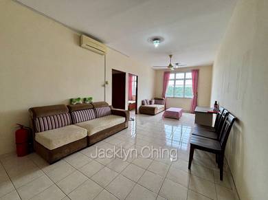 For Sale Angkasa Apartment Phase 1 | Menggatal | Tuaran Bypass