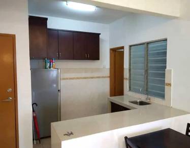 (Cash Back)(Full Loan) Nilam Puri Condo, Bukit Puchong, Utama, Perdana