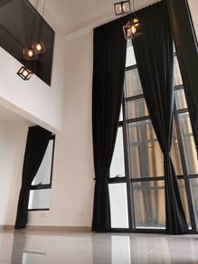 (WIFI Rdy) Eclipse Residence Duplex 2sty Full Furnish Tamarind Suite 1