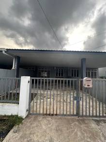 Tuaran, Landed House, Single Storey, Basic Fitting