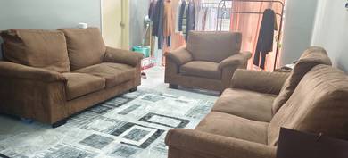 8km to HKL SETAPAK Bedroom fully furnished