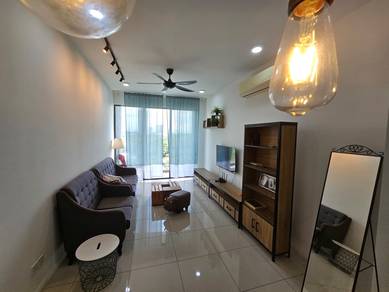 The WaterEdge Apartments @ Senibong Cove