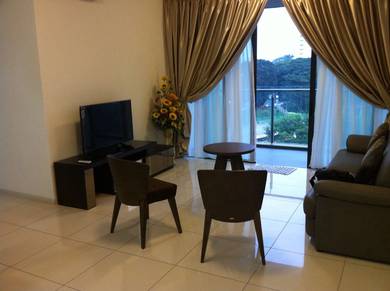 The Address (Bukit Jambul)