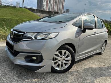 Honda JAZZ 1.5 HYBRID (A) F/MUGEN KIT F/WARAT